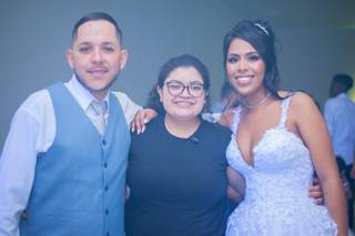 Lindo Sonho Assessoria & Cerimonial - 12