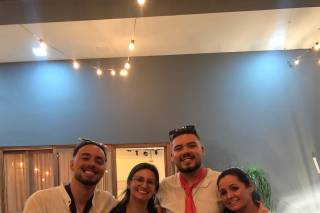 Espaço Vilela Eventos - 17