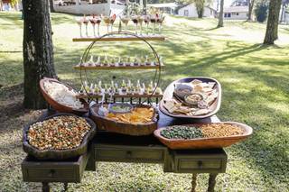 Capricho´s Buffet - 12