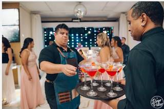 Dieffs Bartenders Open Bar - 15