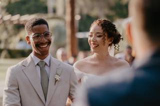 Andreina Oliveira - Maquiagem e Penteado - 25