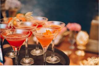 Dieffs Bartenders Open Bar - 16