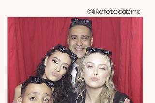 Like Foto Cabine - 7
