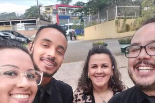 Além do Véu Eventos - 7