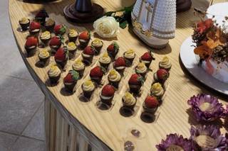 Polly Doces Gourmet - 5
