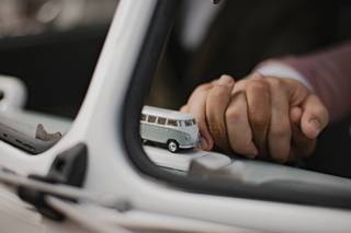Fusca Birusca Kombi Biruja - 18