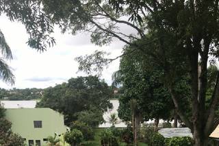 Espaço de Eventos Jardim do Éden - 8