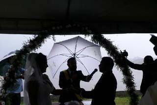 Espaço de Eventos Jardim do Éden - 9