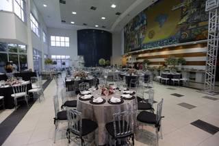 Imaginare Eventos e Decorações - 19