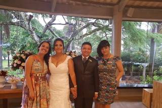 Espaço de Eventos Jardim do Éden - 10