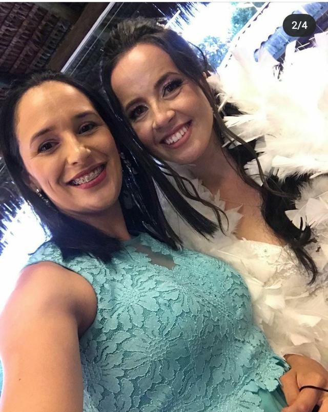 Kelly Maria Fama Cerimonial - 2