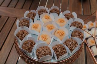 Tha Doces Confeitaria - 7