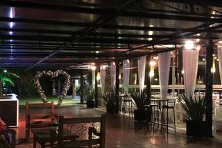 Villa Bali - 12