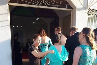 Aline Schaidt Assessoria em Eventos - 6