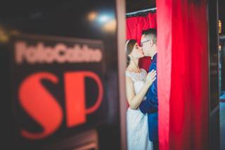 Foto Cabine SP - 12