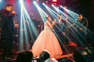 Lub Produções e Eventos - 1