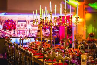 TM Produções e Eventos - 1