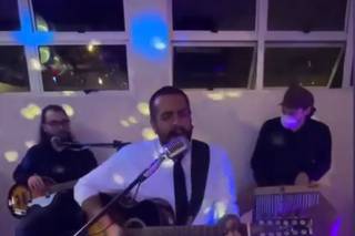Banda Velaios - 8