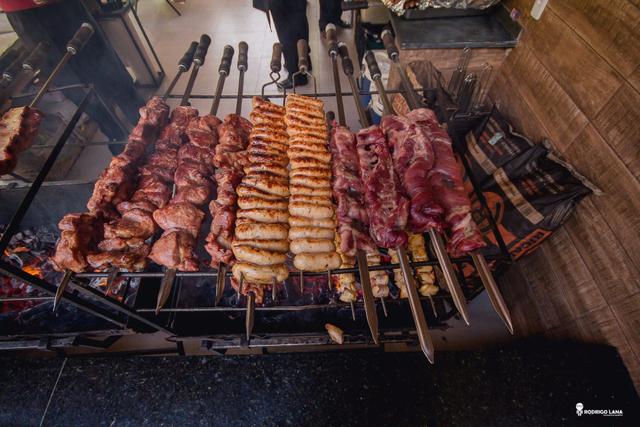 Big Churrasco - 4