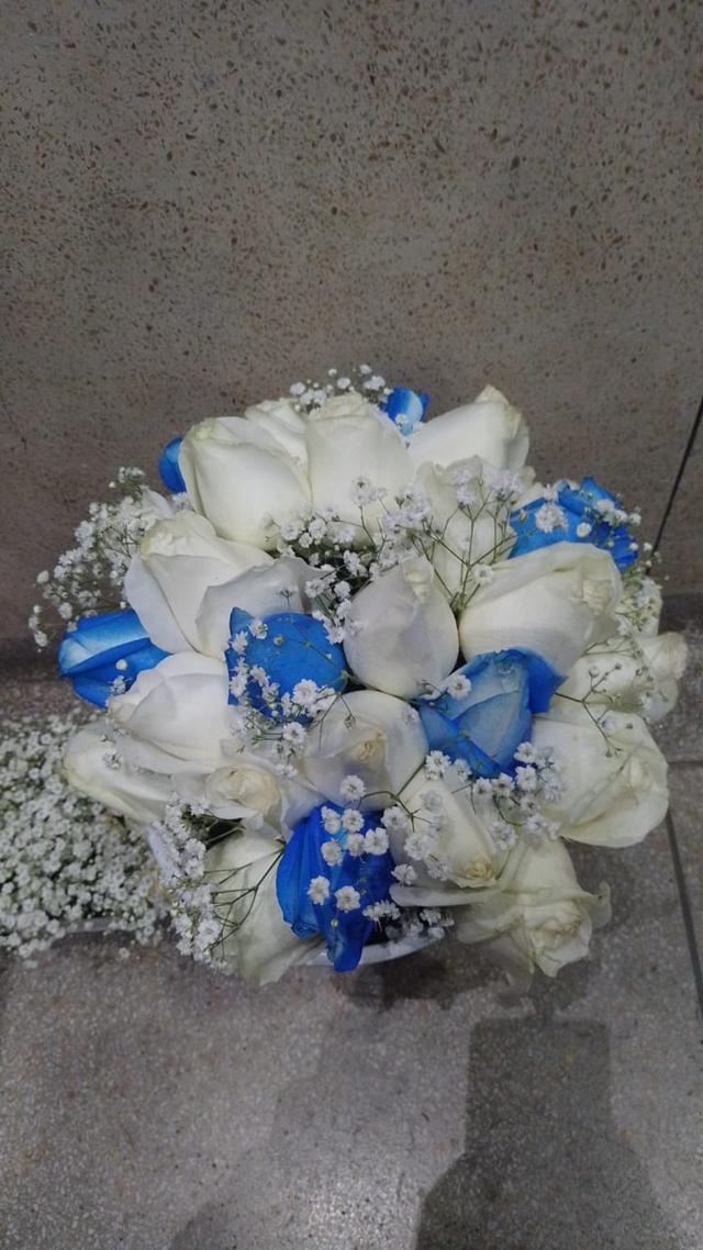 Família Ramiro Decorações - 2