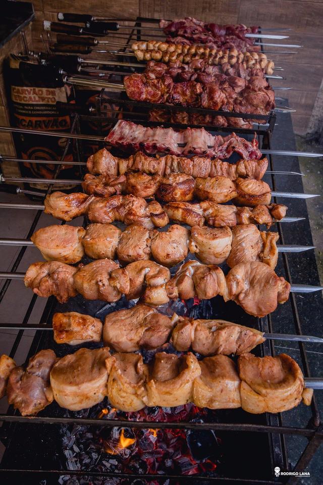 Big Churrasco - 2