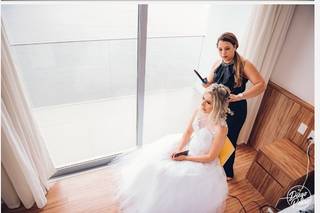 Sonia Freitas Maquiagem e Penteado - 30