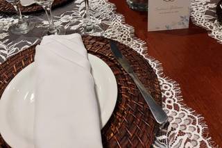 Harianne Decorações - 25