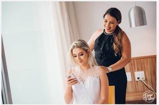 Sonia Freitas Maquiagem e Penteado - 31