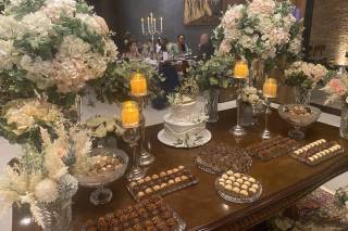 Harianne Decorações - 26