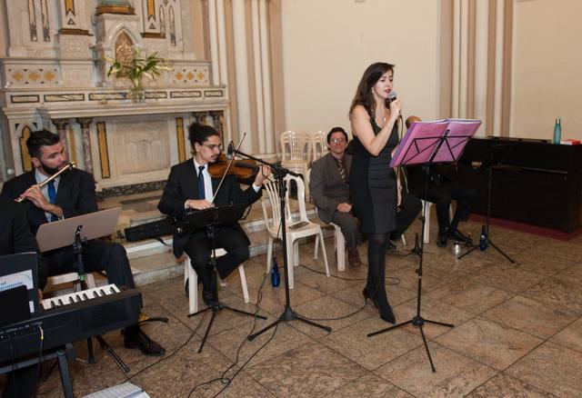 Santa Cecília Casamentos - 4