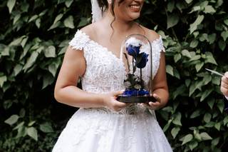 Camila Reis - Makeup & Hair Artist - 20