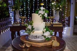 Allyson Lawrenc Cake Designer - 6