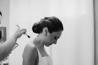 Pri Macedo Makeup - 7