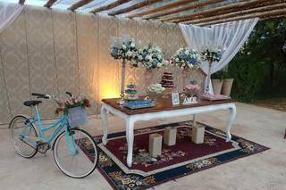 Daniela Flores e Decorações - 6