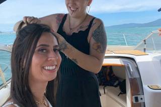 Luíze Derzette Beauty Artist - 7