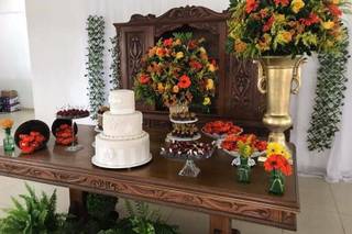 Nildo Nunes Decorações - 12