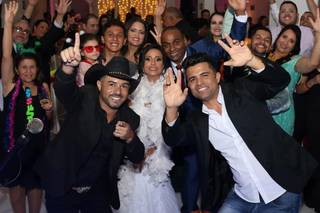 Fabrício Cardoso e Banda - 7