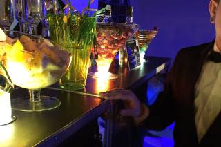 Power Bar Bartender´s - 11