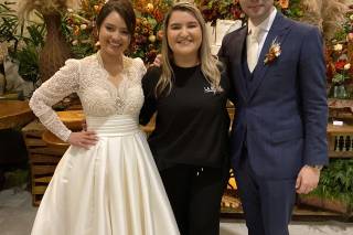 La Belle Assessoria em Eventos - 5