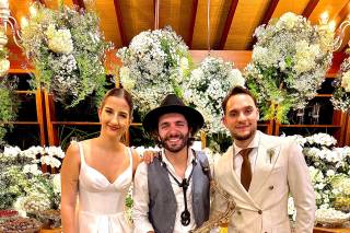 Felipe Mendonça - Saxofonista - 19