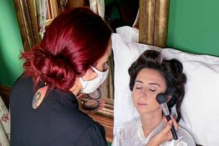 Luíze Derzette Beauty Artist - 9