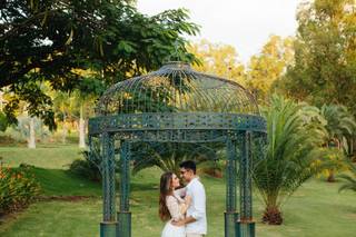 Eden Garden - 16