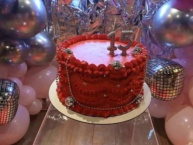 Adry Dociarte Confeitaria - 1