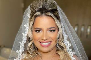 Rauâni Lima Makeup - 24