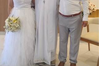 Padre Ozeas Nascimento - 7