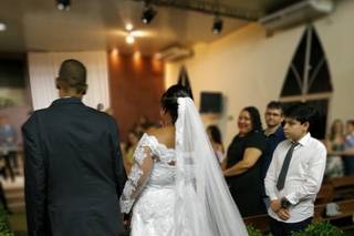 Mãe de Noiva - 11