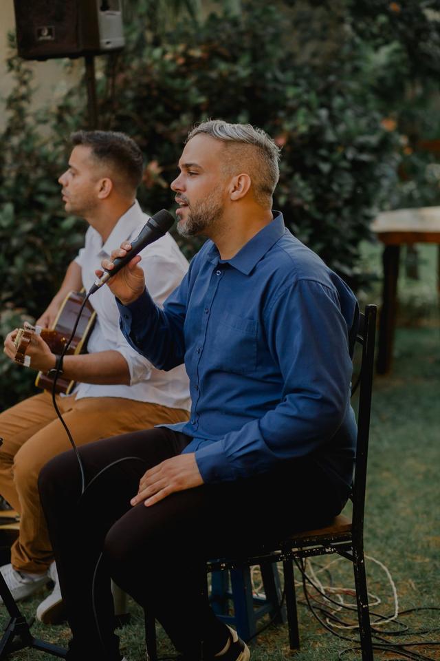 Pedro Neves - Música para Cerimônias e Eventos - 2
