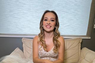 Luana Bernardino Makeup - 12