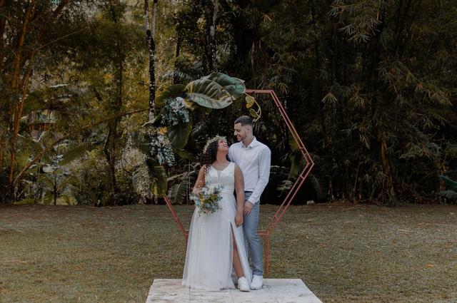 Banny Assessoria e Cerimonial - 1