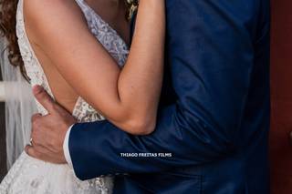 Tiago Cabral Makeup & Hair - 5